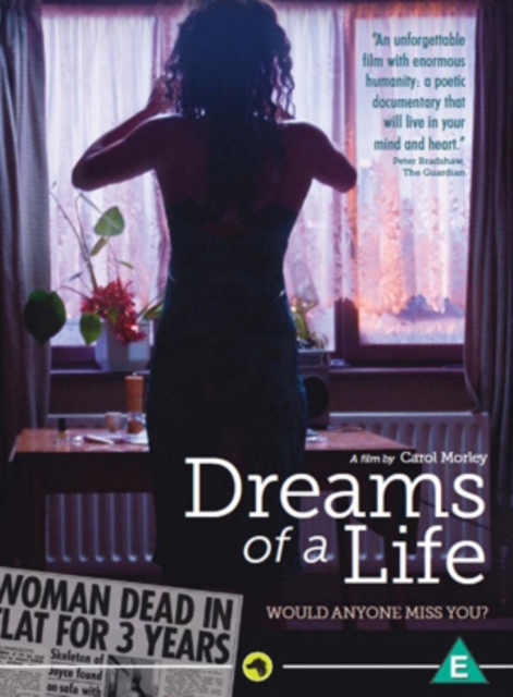 Dreams of a Life 2011 DVD - Volume.ro