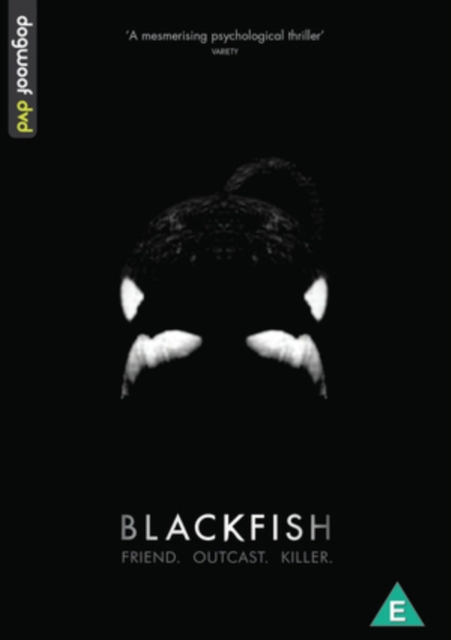 Blackfish 2013 DVD - Volume.ro