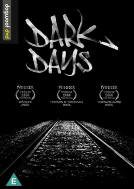 Dark Days 2000 DVD - Volume.ro