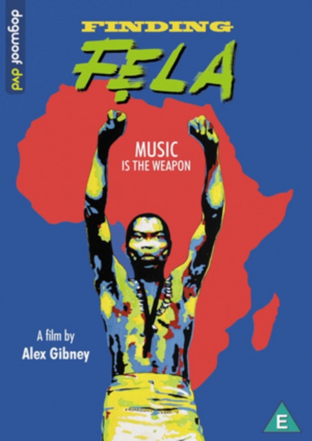 Finding Fela! 2014 DVD - Volume.ro