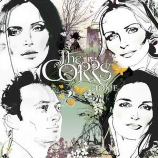 The Corrs - Home - Volume.ro