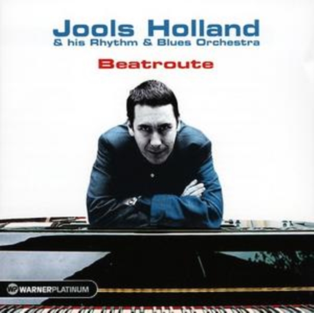 Jools Holland - Beatroute - Volume.ro