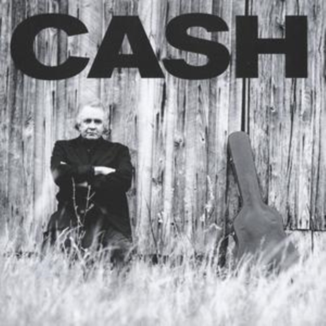 Johnny Cash - Unchained - Volume.ro