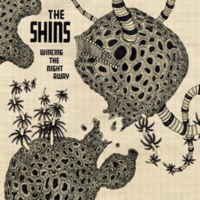Shins - Wincing the Night Away CD - Volume.ro