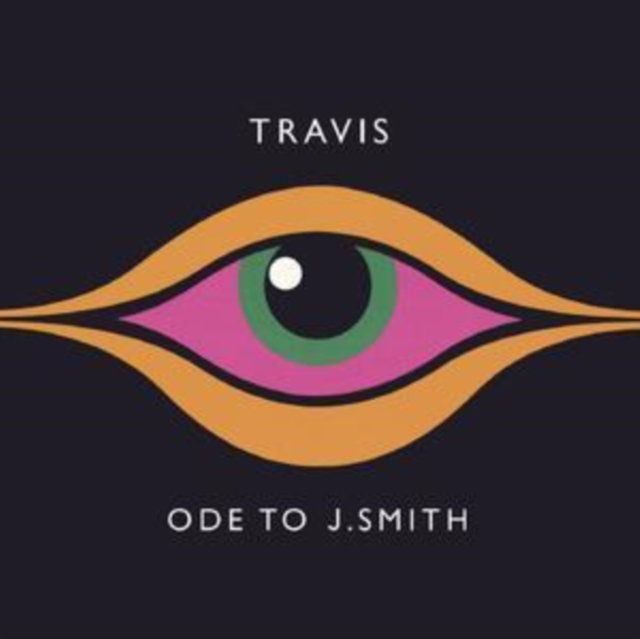 Travis - Ode to J Smith - Volume.ro