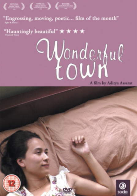 Wonderful Town 2007 DVD - Volume.ro