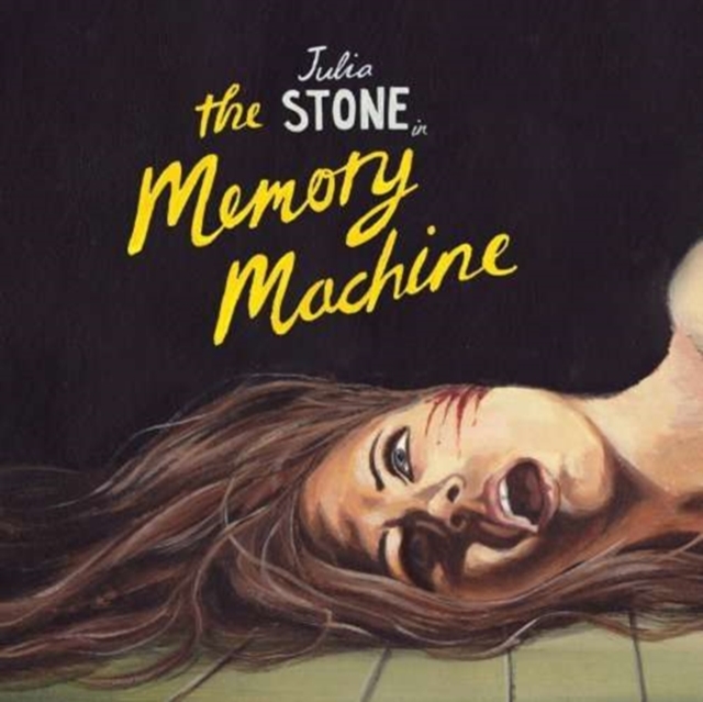 Julia Stone - THE MEMORY MACHINE - Volume.ro