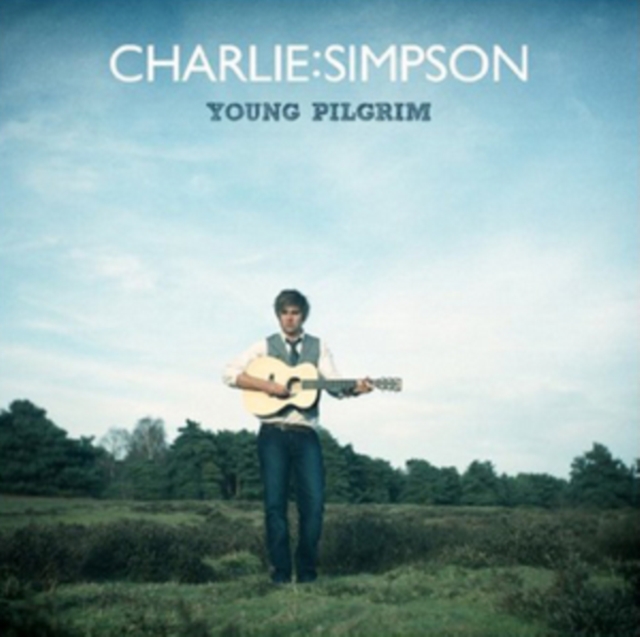 Charlie Simpson - Young Pilgrim - Volume.ro