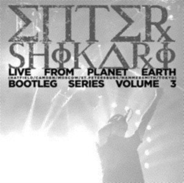 Enter Shikari - Live from Planet Earth - Volume.ro