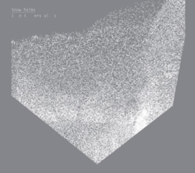 Snow Palms - Intervals - Volume.ro