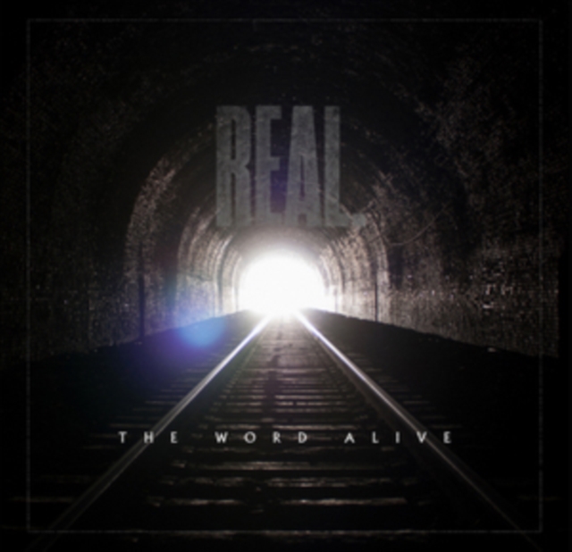The Word Alive - Real - Volume.ro
