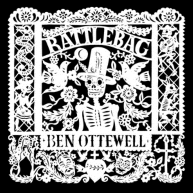 Ben Ottewell - Rattlebag - Volume.ro