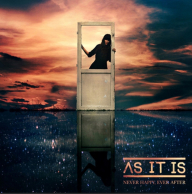As It Is - Never Happy, Ever After - Volume.ro