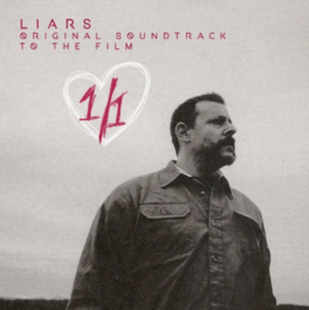 Liars - 1/1 CD - Volume.ro