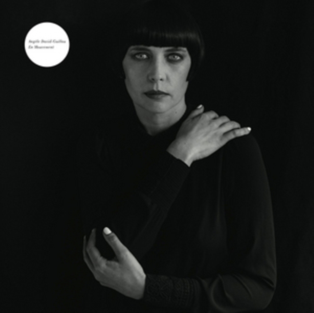 Angele David-Guillou - Angèle David-Guillou: En Mouvement - Volume.ro