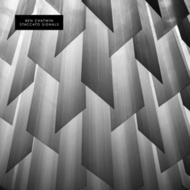 Ben Chatwin - Staccato Signals - Volume.ro