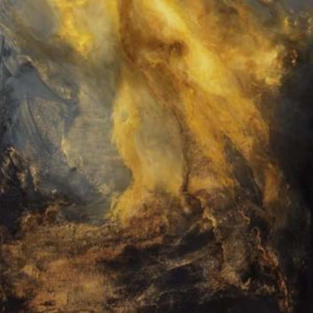 Thomas William Hill - Grains of Space - Volume.ro