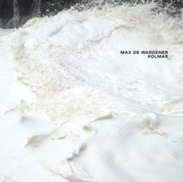 Max de Wardener - Kolmar - Volume.ro