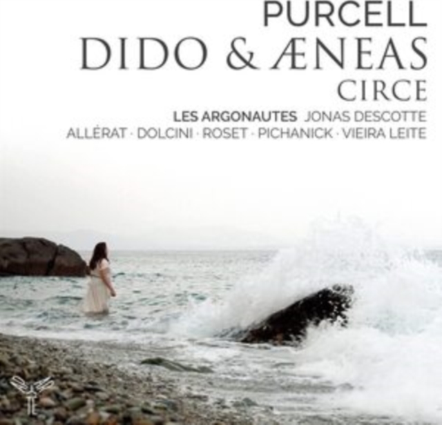 Purcell - Purcell: Dido & Aeneas/Circe CD - Volume.ro