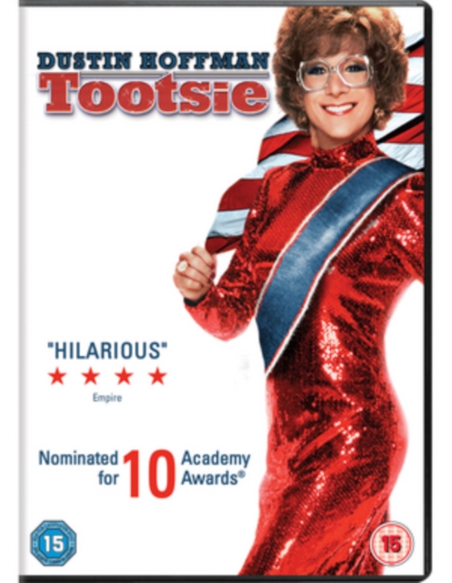 Tootsie 1982 DVD - Volume.ro
