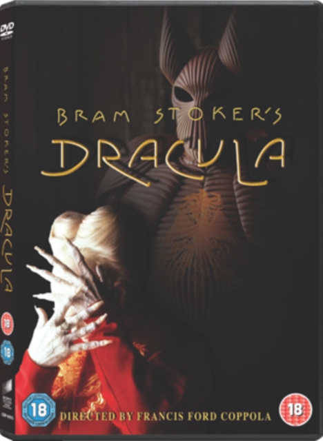 Bram Stoker's Dracula 1992 DVD - Volume.ro