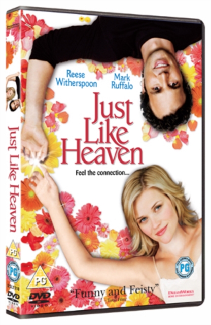 Just Like Heaven 2005 DVD - Volume.ro