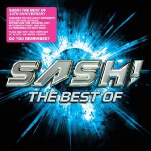 Sash - The Best Of - Volume.ro