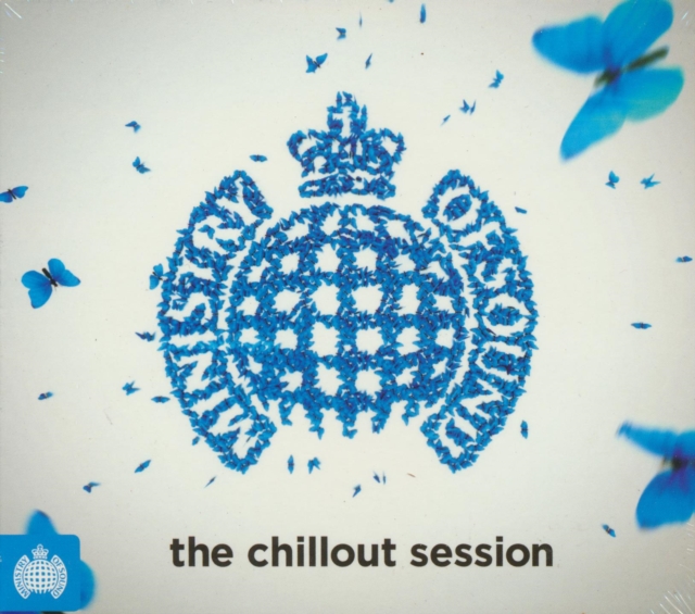 Various Artists - The Chillout Session - Volume.ro