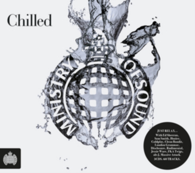 Ministry Of Sound - Chilled CD - Volume.ro