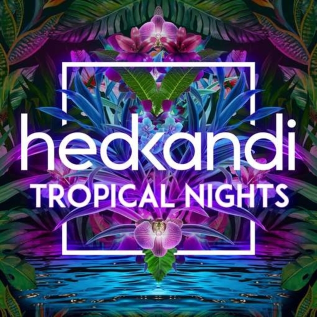 Various Artists - Hed Kandi - Volume.ro