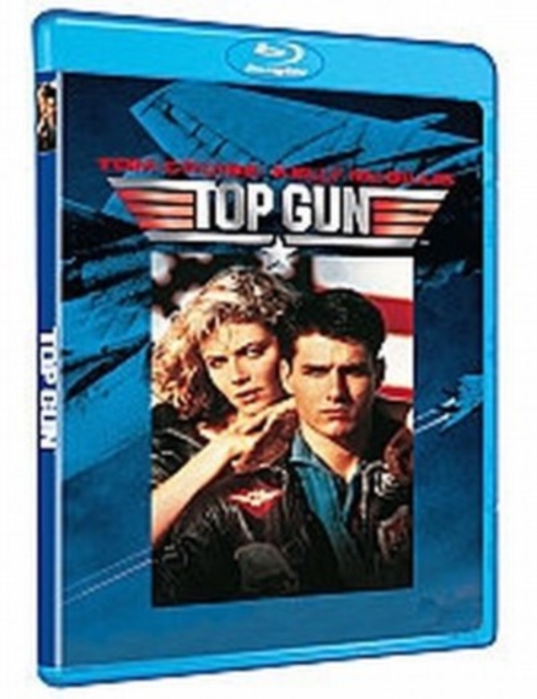 Top Gun 1986 Blu-ray - Volume.ro