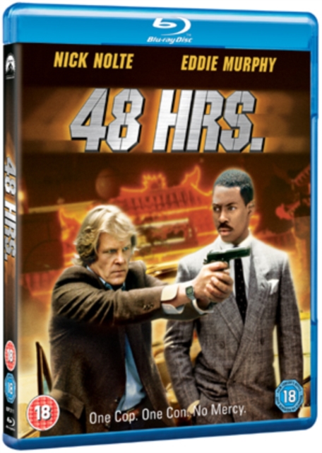 48 Hrs 1982 Blu-ray - Volume.ro