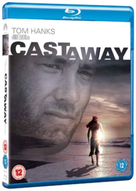 Cast Away 2000 Blu-ray - Volume.ro