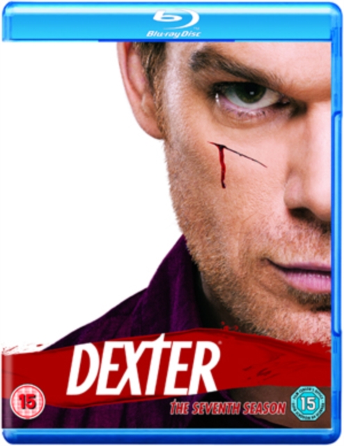 Dexter: Season 7 2012 Blu-ray - Volume.ro
