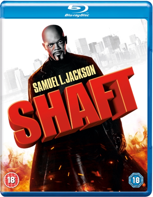 Shaft 2000 Blu-ray - Volume.ro