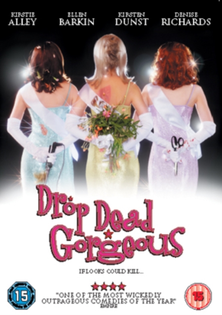 Drop Dead Gorgeous 1999 DVD - Volume.ro
