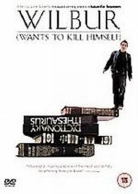 Wilbur Wants to Kill Himself 2002 DVD - Volume.ro