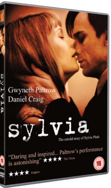 Sylvia 2003 DVD - Volume.ro