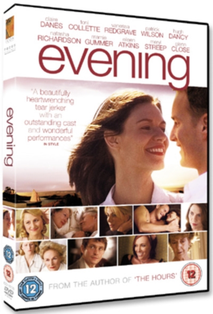 Evening 2007 DVD - Volume.ro