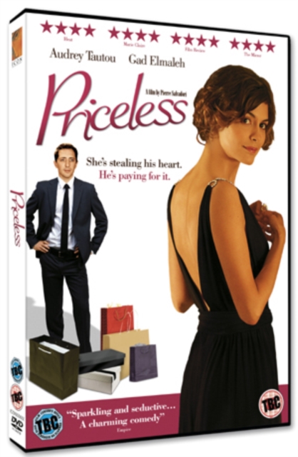 Priceless 2006 DVD - Volume.ro