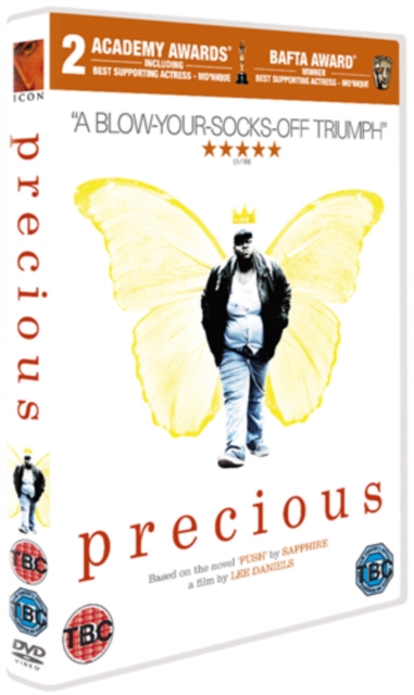 Precious 2009 DVD - Volume.ro
