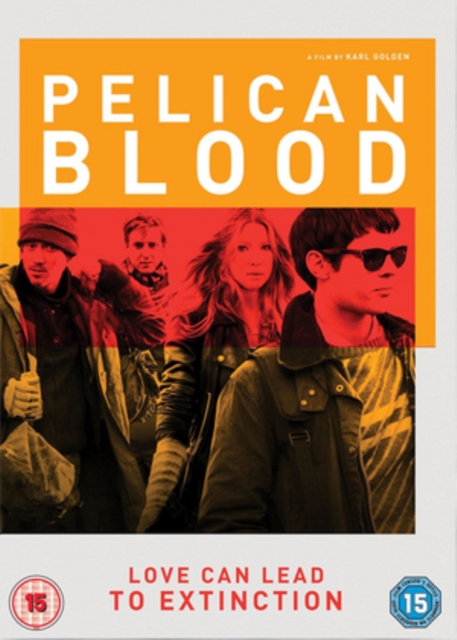 Pelican Blood 2010 DVD - Volume.ro