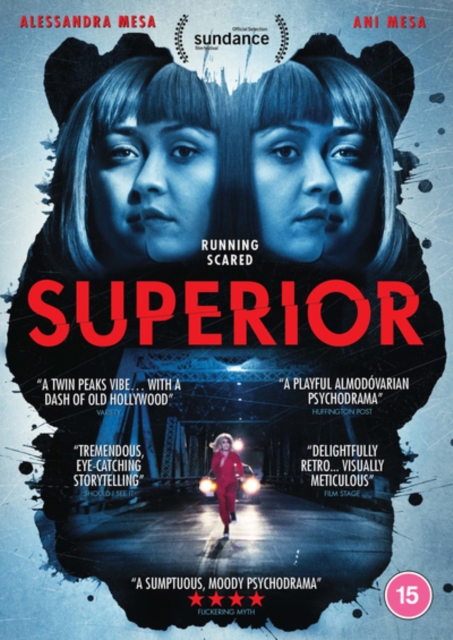 Superior 2021 DVD - Volume.ro