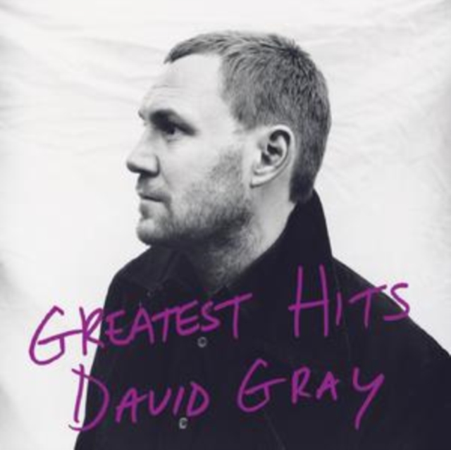 David Gray - Greatest Hits - Volume.ro