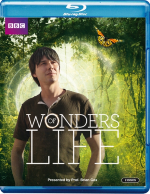 Wonders of Life 2012 Blu-ray - Volume.ro