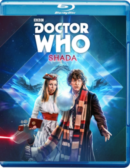 Doctor Who: Shada 1992 Blu-ray - Volume.ro