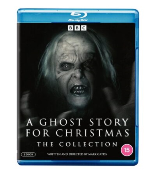 A Ghost Story for Christmas: The Collection 2024 Blu-ray - Volume.ro