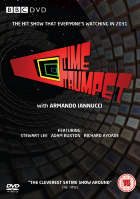 Time Trumpet 2006 DVD - Volume.ro