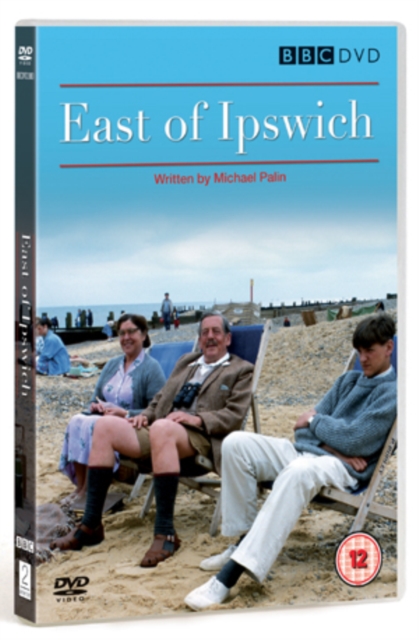 East of Ipswich 1987 DVD - Volume.ro