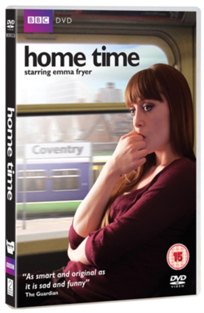 Home Time 2011 DVD - Volume.ro
